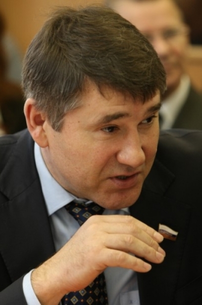 Совет Федерации активно защищал интересы регионов