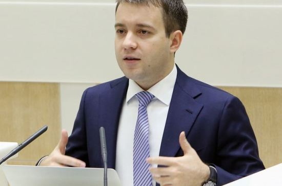 Министр связи Николай Никифоров: «Возможно, нужен отдельный закон об интернете»