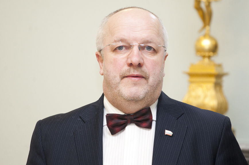 Литовский министр обороны обещает «как-то» защищать Финляндию