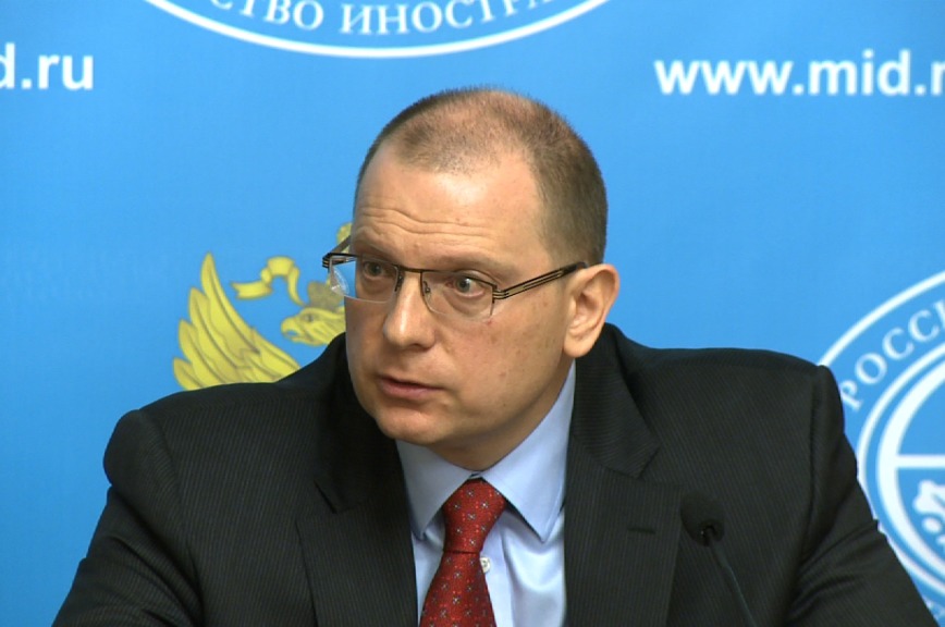 МИД РФ: Заявление Саманты Пауэлл — два выстрела в пустое пространство