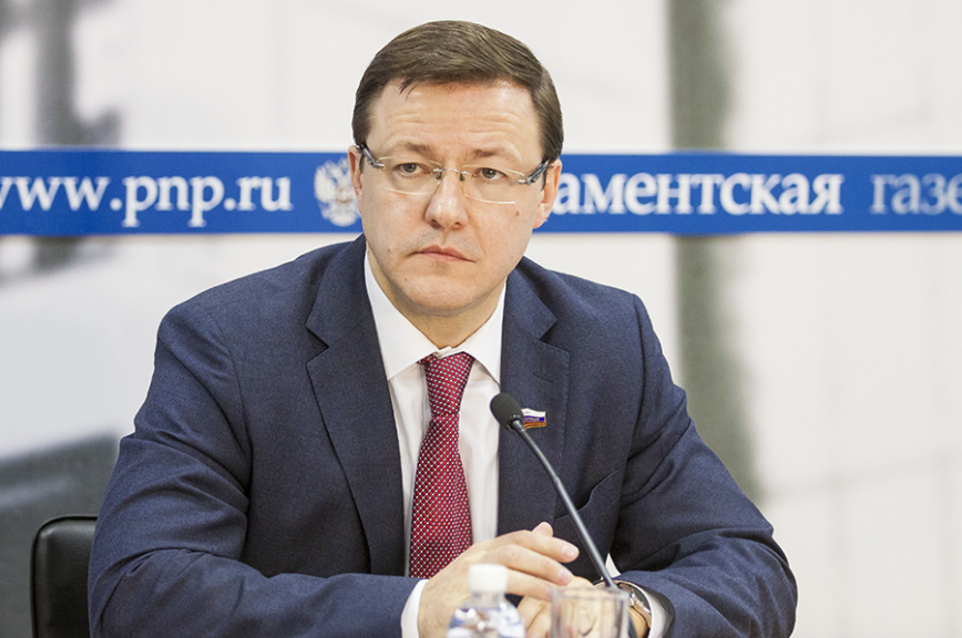 Муниципалитетам нужна система стимулов для создания благоприятной бизнес-среды, считает Дмитрий Азаров