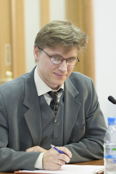 Руслан Ткаченко