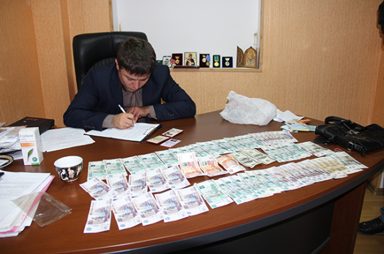 Авгиевы конюшни Крыма: чистка в разгаре