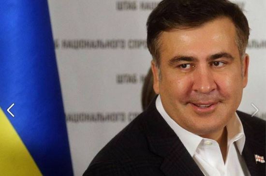 Георгий Маргвелашвили: Саакашвили оскорбил Грузию и институт президентства