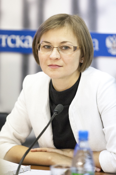 Людмила Бокова: Критерии рейтинга эффективности вузов должны быть усовершенствованы