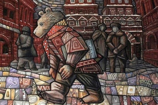 Россия «стоит» дешевле, чем в прошлом году