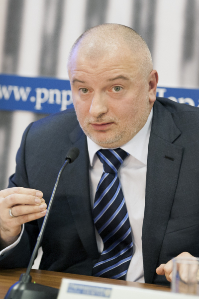 Андрей Клишас: Представительная функция Парламента — это то, что является его будущим