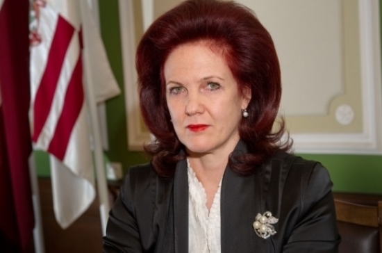 Лидер «Единства»: Латвия или примет беженцев, или покинет Евросоюз