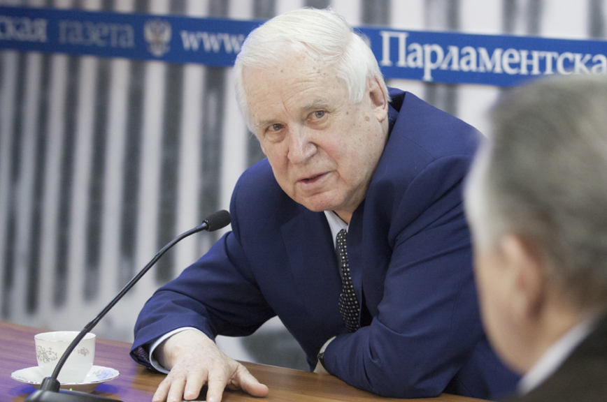 Беспорядки в Армении напоминают события киевского майдана — Николай Рыжков