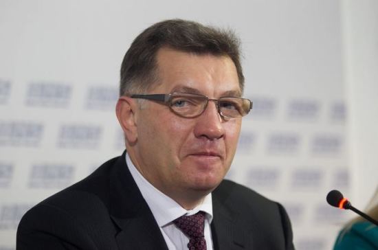Премьер-министр Литвы выступил за проведение референдума о двойном гражданстве