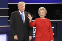 Итоги дебатов Клинтон и Трампа: украсть победу не получилось