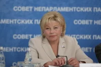 Елена Драпеко рассказала, за какую культуру готово платить государство