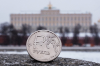Почему президент озабочен сильным рублём