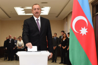 В Азербайджане увеличат сроки президентских полномочий