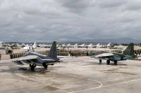 Россия пришла на Ближний Восток всерьёз и надолго