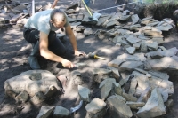 Албазинские раскопки в Приамурье получат статус федерального музея