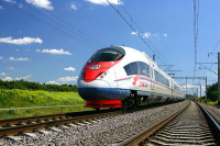 Железнодорожные переезды хотят строить за счёт акцизов на дизтопливо