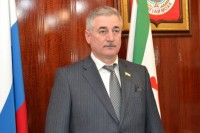 Парламент Ингушетии просит Совфед посодействовать списанию долга республики по бюджетным кредитам