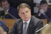 Песков назвал сообщения об отставке главы Тульской области смехотворными
