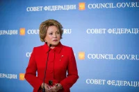 Валентина Матвиенко: Решение проблем трудовой миграции будет способствовать усилению интеграционных процессов на пространстве стран Содружества