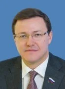 Дмитрий Игоревич Азаров