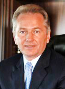 Валерий Андреевич Пономарев