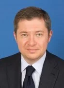 Дмитрий Борисович Кривицкий
