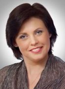 Елена Владимировна Афанасьева