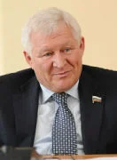 Владимир Александрович Поневежский