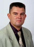 Дмитрий Евгеньевич Горовцов