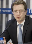 Владимир Владимирович Бурматов