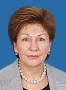 Галина Николаевна Карелова