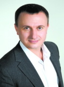 Антон Анатольевич Ищенко