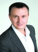 Антон Анатольевич Ищенко