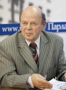 Леонид Иванович Шершнев