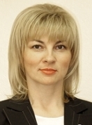 Лариса Вячеславовна Жданова