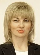 Лариса Вячеславовна Жданова