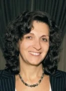 Цисана Автандиловна Шамликашвили
