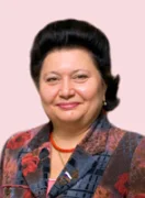 Раиса Васильевна Кармазина