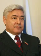 Фарид Хайруллович Мухаметшин