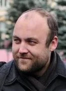 Пётр Михайлович Шкуматов