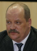 Игорь Львович Зотов