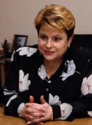 Марина Михайловна Фирсова
