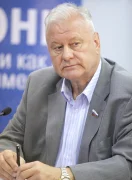 Владимир Фёдорович Едалов