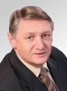 Валерий Витальевич Фролов