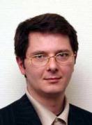 Сергей Александрович Жигарев