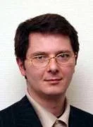 Сергей Александрович Жигарев