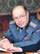 Александр Алексеевич Чекалин