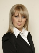 Анна Валерьевна Позднякова