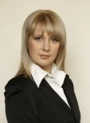 Анна Валерьевна Позднякова